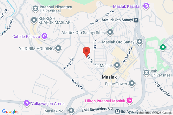 Akyol Otomotiv San. Tic. A.s.