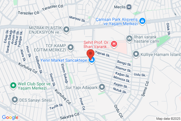 Karsan Otomotiv San. A.s