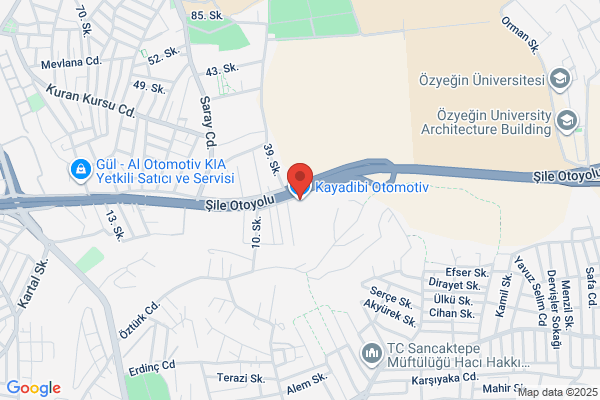 Kayadibi Otomotiv