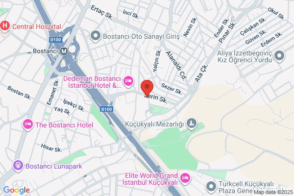 Kosifler Oto Servis A.s