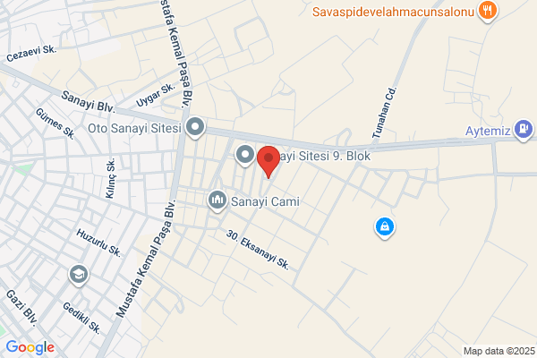 Otobilgi Otomotiv Sanayi Ve Ticaret