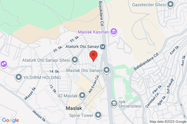 Otomarsan OtobÜs Motorlu AraÇ. San. A.s.