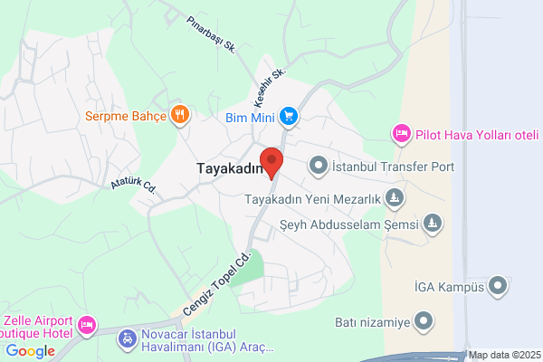 Akvan Vana San. Tic. Ltd. Sti.