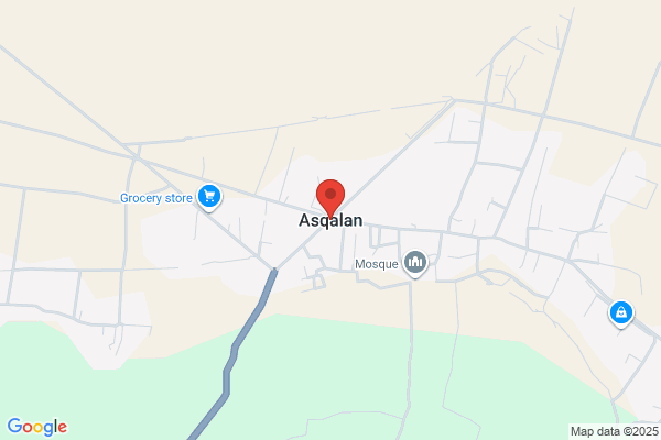 Allaksan Ltd.
