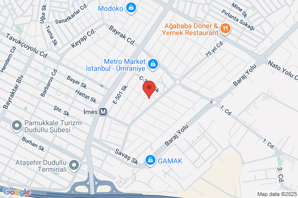 Birlik DÖkÜm Imes