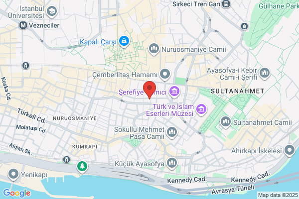 Dempa Kimya San. Tic. Ltd. Sti.