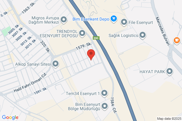 Dosas DÖkÜm Enjeksiyon A.s.