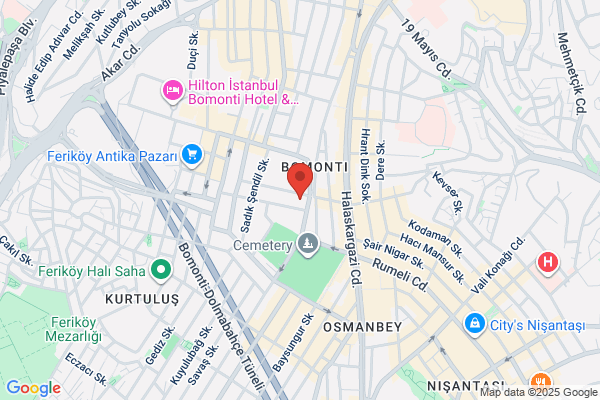 Çukurova Çelik EndÜstrisi A.s.