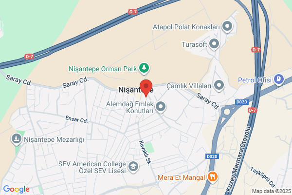 Goksu Sondaj Pompa Sistemleri