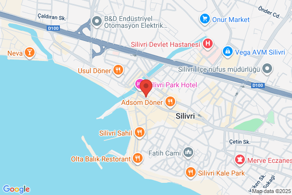 Silivri Surucu Kursu Ve Dersanesi