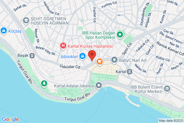 Öz Kartal SÜrÜcÜ Kursu