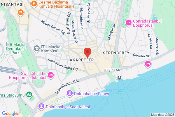 Istanbul Ecza Dep.