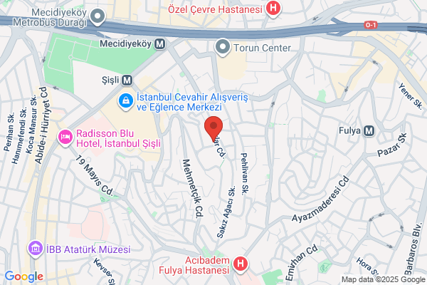 Cinar Kuru Temizleme