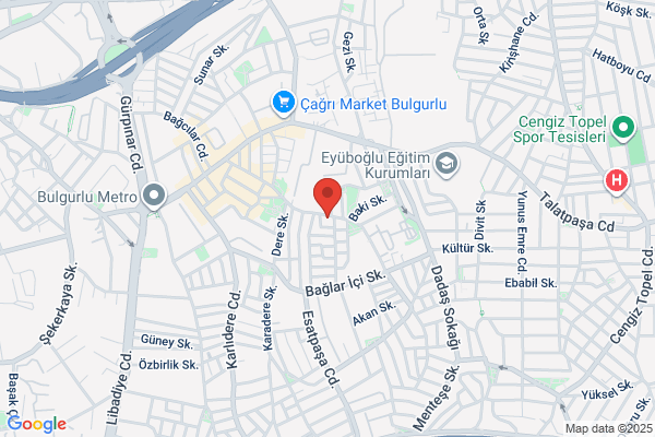 Desadry Kuru Temizleme