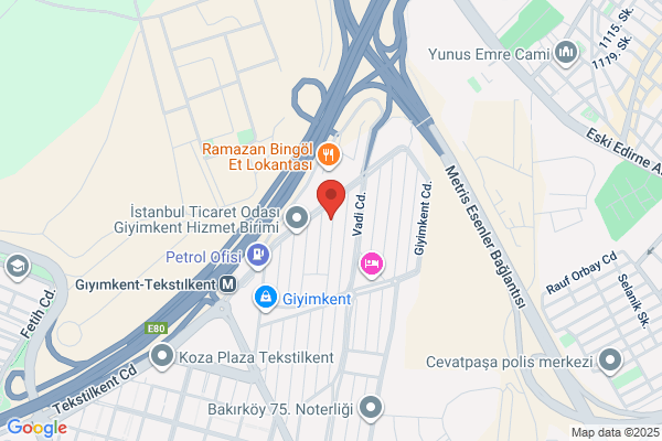 RÖnesans Kuru Temiz.