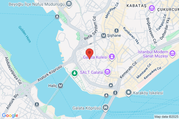 Yavuz Pano A.s