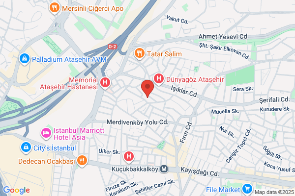 Akateknik Yapi Otomasyon & Bilisim Sistem