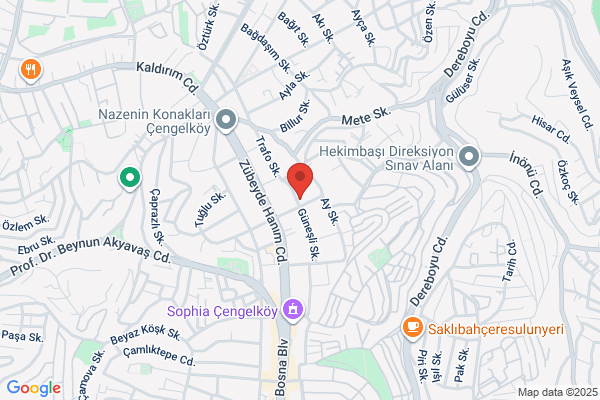 Akay Elektrik Elektronik San. Ve Tic.