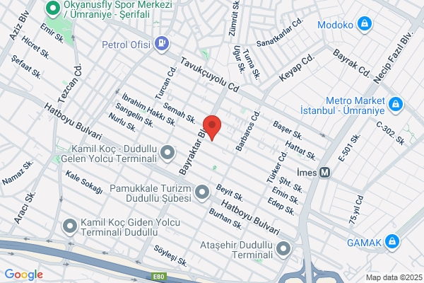 Aktif Elek. IÇ Dis Tic.