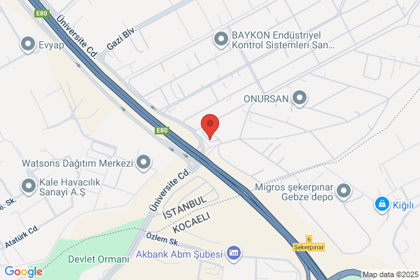 Barter Plastik Elektrik Tic. Ve San. Ltd. Sti