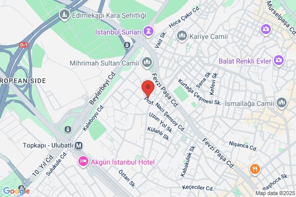 Berat Aj IÇ Dis Tic.