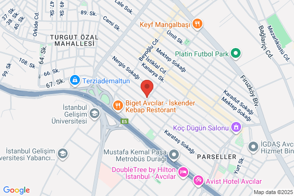 Besan Elek. San. IÇ Dis Tic.