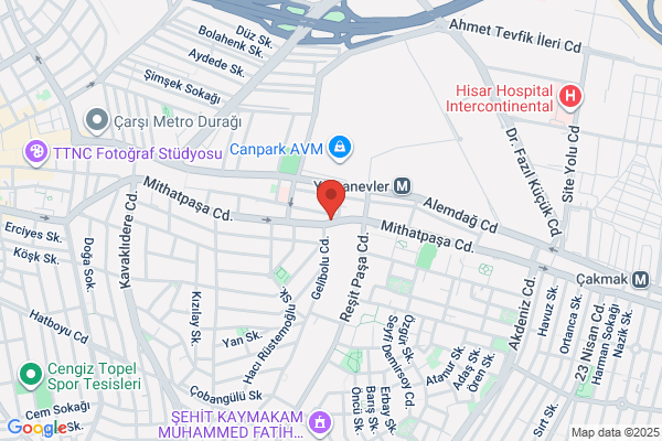 Dal Elek.otomasyon A.s.