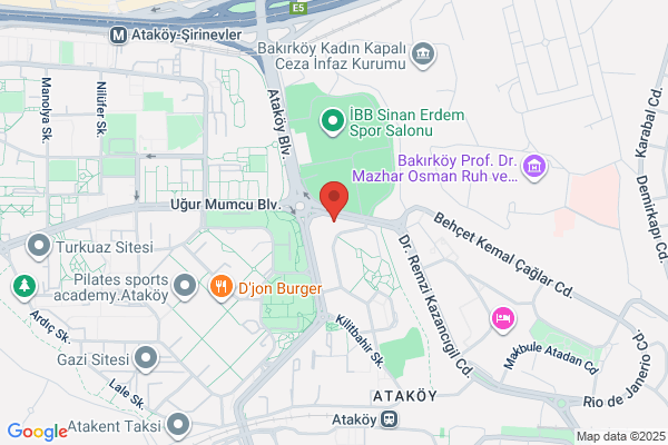 Donusum Elek. Elektronik Taah. San.tic. Ltd.sti.