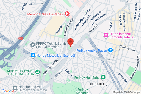 Eka Elektronik Kontrol Aletleri A.s.