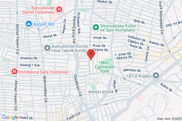 Ekol Elektrik A.s.