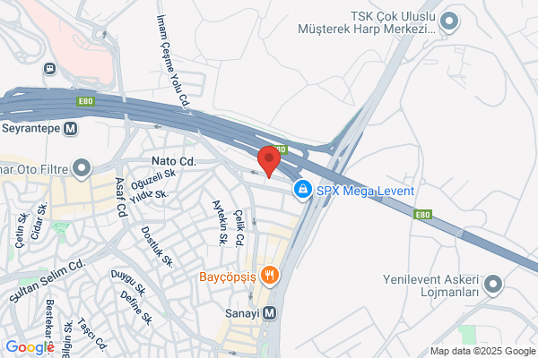 Elsim Elektrik Sistem. San.