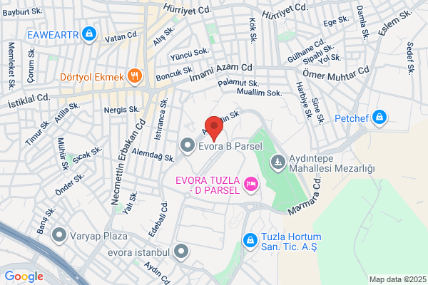 Gerpa Elektrik Tekstil San Ve Tic As