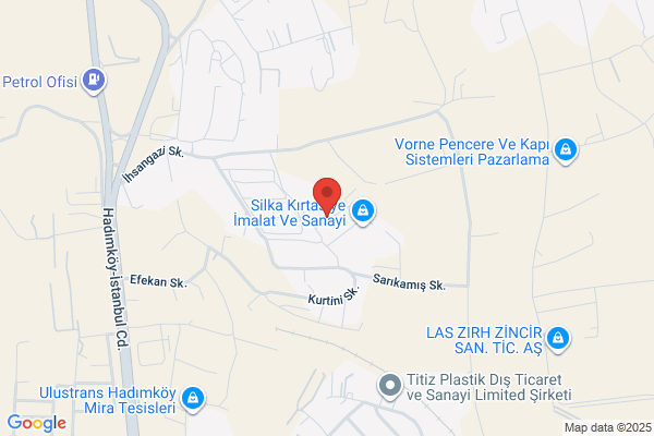 Turkuaz Elektrik San Ve Tic
