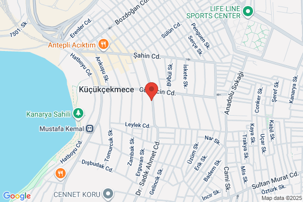 Aydemir Mak. Tic. San.