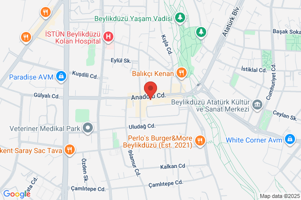 Boyrazlar Hali Mobilya Beyaz Esya San.