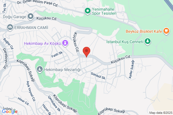 Buzmak Sogutma San.
