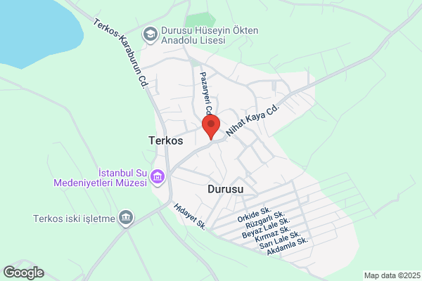 Durusoylar Ev GereÇ. Tic.