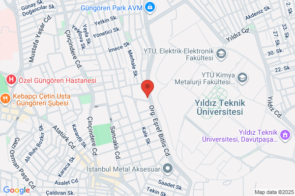 Toper Nakis Sanayi