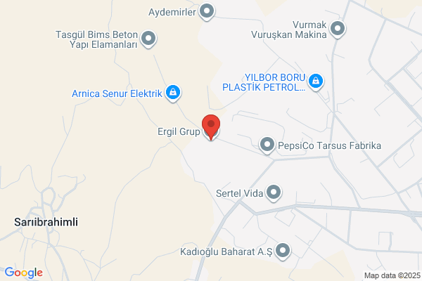 Ergil Group Int.