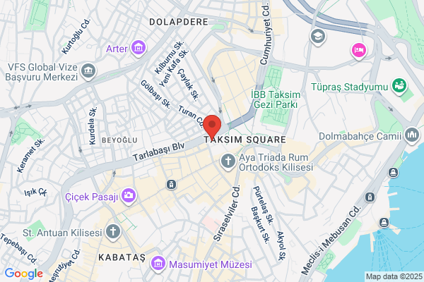 Ide Istanbul Dogal Enerji MÜhendis. Tesisat TaahhÜt Tic. San.