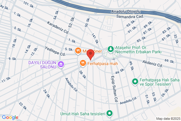 Aktif Aritma Ltd.sti.