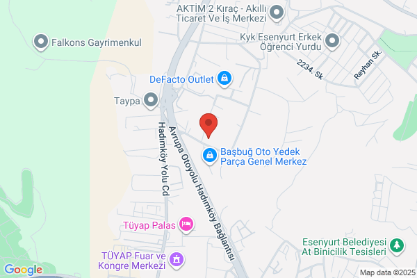 Vizyon Kimya San. Ve Tic.ltd.sti.