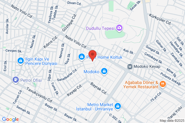 Adali Mobilya
