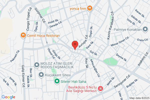 AkagÜndÜz Mobilya