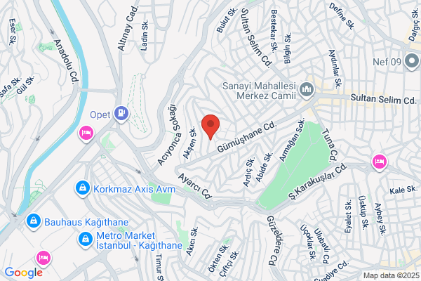 Akel Mobilya
