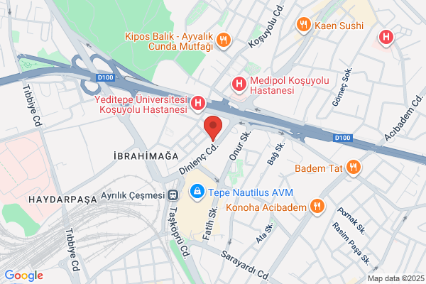 Aksu Mobilya