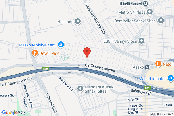 Arbo Mobilya