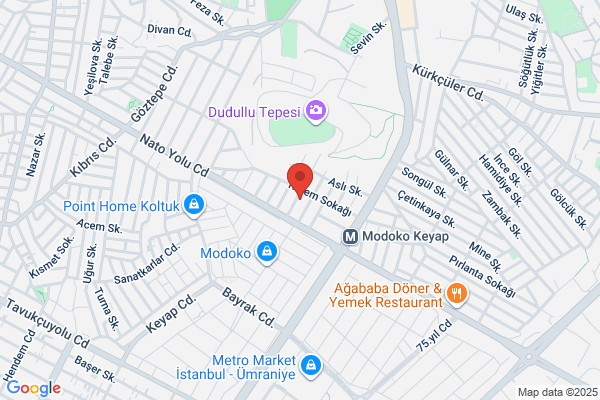 Asil Mobilya