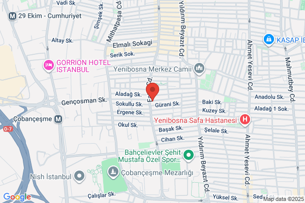 Baris Mobilya