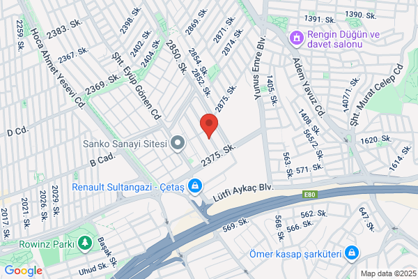 Basarin Mobilya